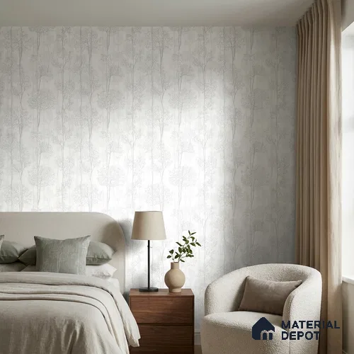 M19-5 | 10 Meter x 21 Inches Nature Look Wallpaper - 57.37 Sq. Ft. | Minimum 15% wastage during installation