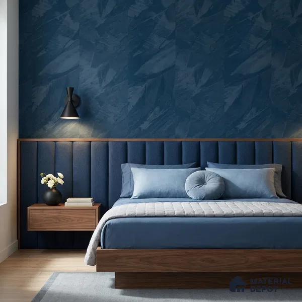 SO27019 | 10 Meter x 21 Inches Texture Look Wallpaper - 57.41 Sq. Ft.