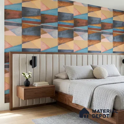 SO27030 | 10 Meter x 21 Inches Texture Look Wallpaper - 57.41 Sq. Ft.