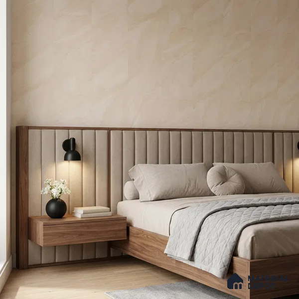 SO27006 | 10 Meter x 21 Inches Texture Look Wallpaper - 57.41 Sq. Ft.