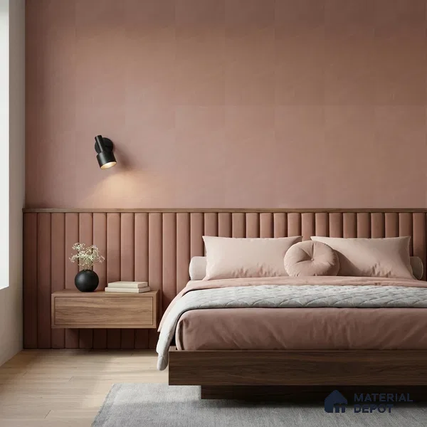 SO27015 | 10 Meter x 21 Inches Texture Look Wallpaper - 57.41 Sq. Ft.