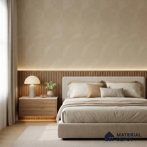 SO27008 | 10 Meter x 21 Inches Texture Look Wallpaper - 57.41 Sq. Ft.
