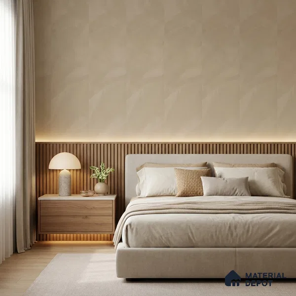 SO27008 | 10 Meter x 21 Inches Texture Look Wallpaper - 57.41 Sq. Ft.