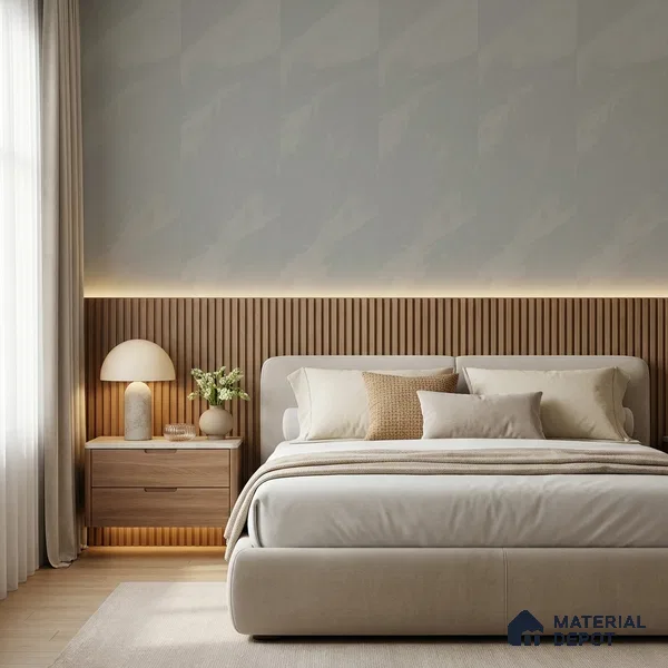 SO27010 | 10 Meter x 21 Inches Texture Look Wallpaper - 57.41 Sq. Ft.