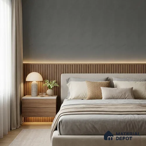 SO27020 | 10 Meter x 21 Inches Texture Look Wallpaper - 57.41 Sq. Ft.