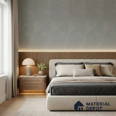 SO27000 | 10 Meter x 21 Inches Texture Look Wallpaper - 57.41 Sq. Ft.