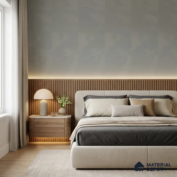 SO27000 | 10 Meter x 21 Inches Texture Look Wallpaper - 57.41 Sq. Ft.
