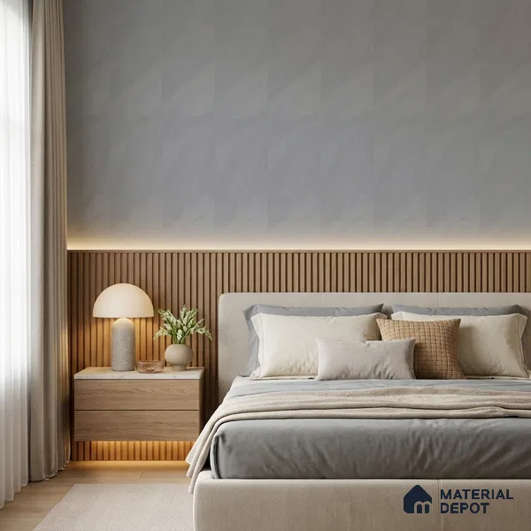 SO27011 | 10 Meter x 21 Inches Texture Look Wallpaper - 57.41 Sq. Ft.