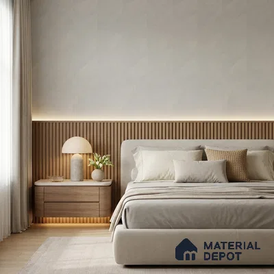 SO27004 | 10 Meter x 21 Inches Texture Look Wallpaper - 57.41 Sq. Ft.