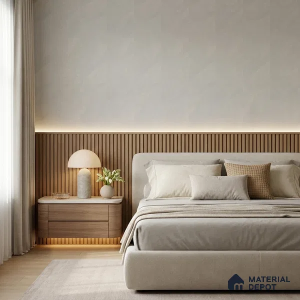 SO27004 | 10 Meter x 21 Inches Texture Look Wallpaper - 57.41 Sq. Ft.