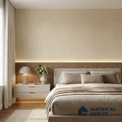 7510-2 | 9.5 Meter x 21 Inch Patterned Look Wallpaper - 55 Sq. Ft.