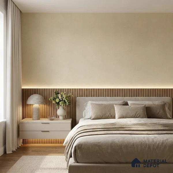 7510-2 | 9.5 Meter x 21 Inch Patterned Look Wallpaper - 55 Sq. Ft.