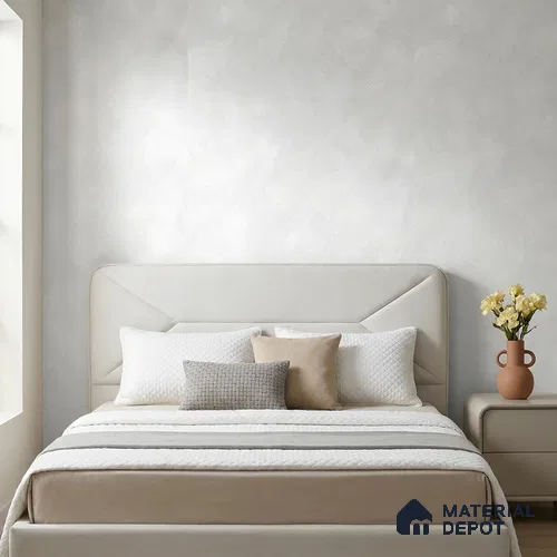 7514-4 | 9.5 Meter x 21 Inch Fabric Look Wallpaper - 55 Sq. Ft.