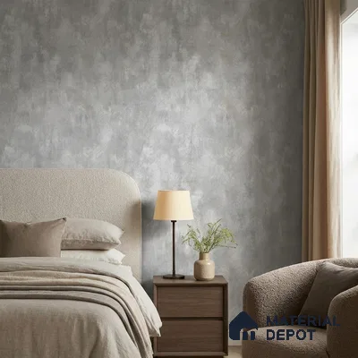 7516-4 | 9.5 Meter x 21 Inch Patterned Look Wallpaper - 55 Sq. Ft.