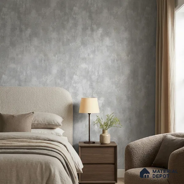 7516-4 | 9.5 Meter x 21 Inch Patterned Look Wallpaper - 55 Sq. Ft.