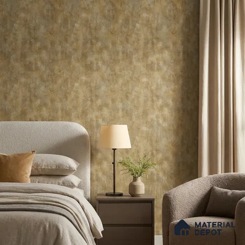 7516-5 | 9.5 Meter x 21 Inch Patterned Look Wallpaper - 55 Sq. Ft.
