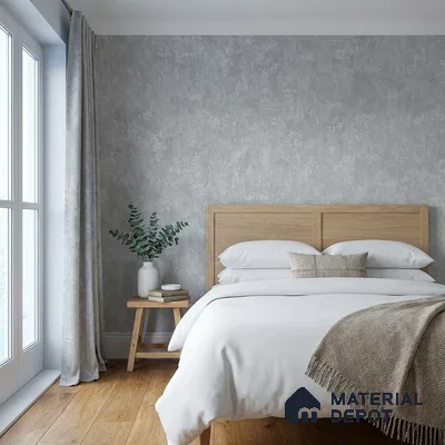 7517-1 | 9.5 Meter x 21 Inch Patterned Look Wallpaper - 55 Sq. Ft.