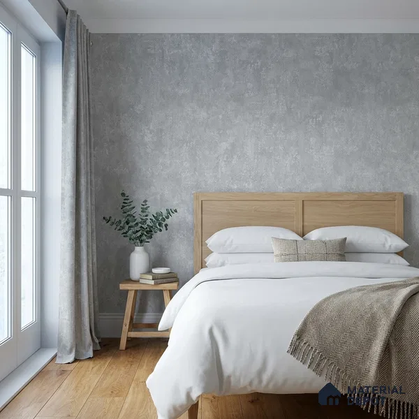 7517-1 | 9.5 Meter x 21 Inch Patterned Look Wallpaper - 55 Sq. Ft.