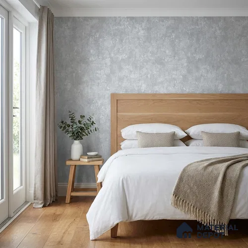 7517-2 | 9.5 Meter x 21 Inch Patterned Look Wallpaper - 55 Sq. Ft.