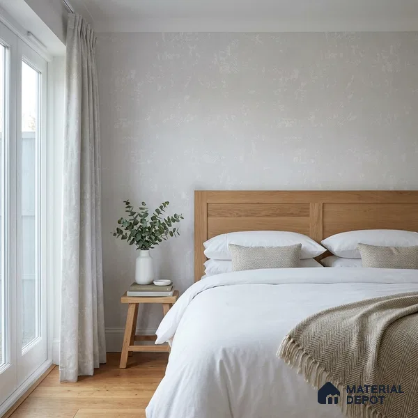 7517-3 | 9.5 Meter x 21 Inch Patterned Look Wallpaper - 55 Sq. Ft.