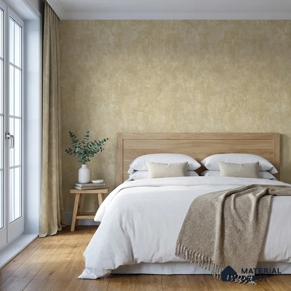 7517-5 | 9.5 Meter x 21 Inch Patterned Look Wallpaper - 55 Sq. Ft.