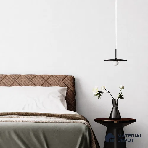 7520-1 | 9.5 Meter x 21 Inch Fabric Look Wallpaper - 55 Sq. Ft.