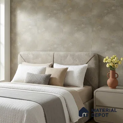 7521-1 | 9.5 Meter x 21 Inch Patterned Look Wallpaper - 55 Sq. Ft.