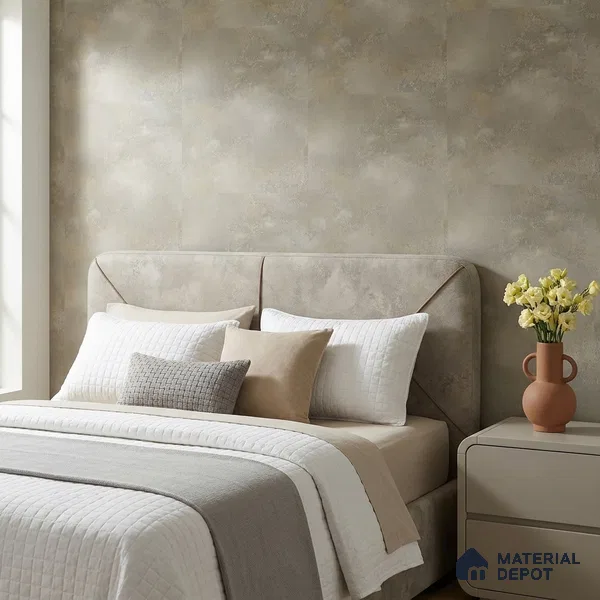 7521-1 | 9.5 Meter x 21 Inch Patterned Look Wallpaper - 55 Sq. Ft.