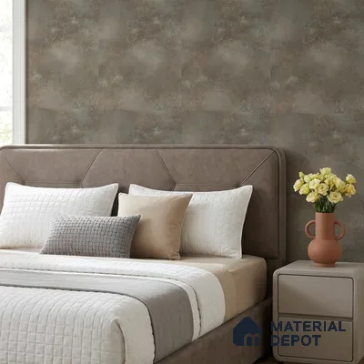 7521-2 | 9.5 Meter x 21 Inch Patterned Look Wallpaper - 55 Sq. Ft.