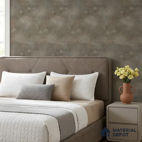 7521-2 | 9.5 Meter x 21 Inch Patterned Look Wallpaper - 55 Sq. Ft.