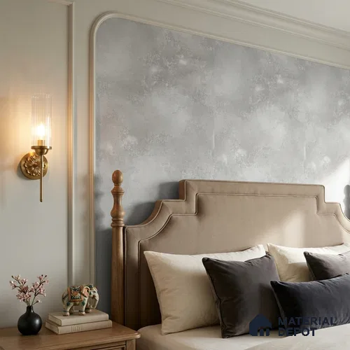 7521-4 | 9.5 Meter x 21 Inch Patterned Look Wallpaper - 55 Sq. Ft.