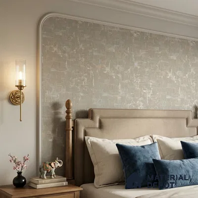 7522-3 | 9.5 Meter x 21 Inch Patterned Look Wallpaper - 55 Sq. Ft.