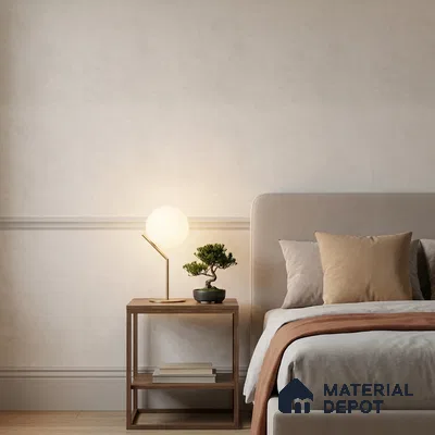 AW22-1 | 10 Meter x 21 Inches Plain Look Wallpaper - 57.41 Sq. Ft. | Minimum 10% wastage during installation