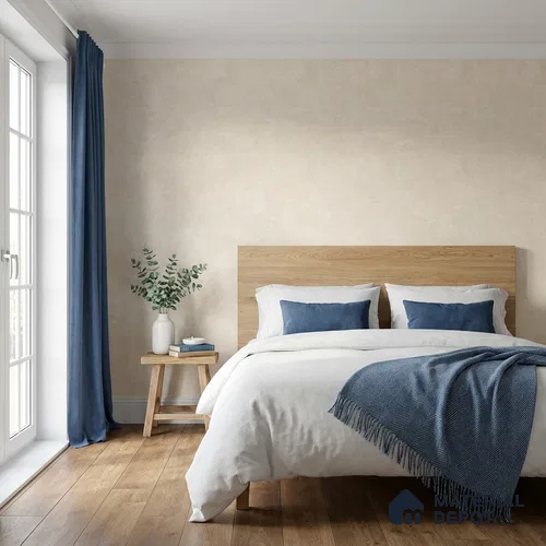 AW22-2 | 10 Meter x 21 Inches Plain Look Wallpaper - 57.41 Sq. Ft. | Minimum 10% wastage during installation