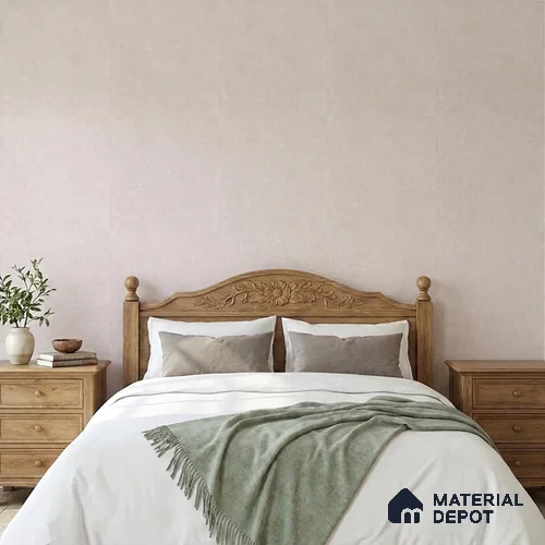 AW22-3 | 10 Meter x 21 Inches Plain Look Wallpaper - 57.41 Sq. Ft. | Minimum 10% wastage during installation