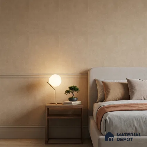 AW22-5 | 10 Meter x 21 Inches Plain Look Wallpaper - 57.41 Sq. Ft. | Minimum 10% wastage during installation