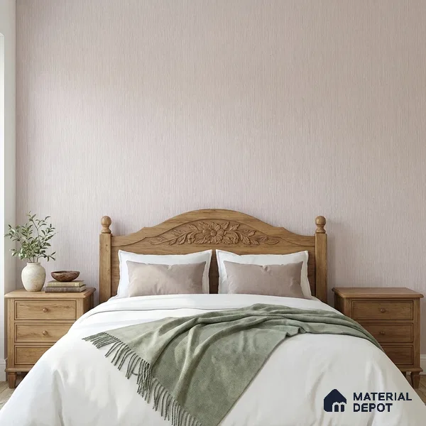 AW23-2 | 10 Meter x 21 Inches Stripes Look Wallpaper - 57.41 Sq. Ft. | Minimum 15% wastage during installation