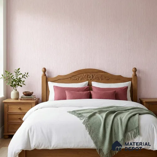 AW23-4 | 10 Meter x 21 Inches Stripes Look Wallpaper - 57.41 Sq. Ft. | Minimum 15% wastage during installation