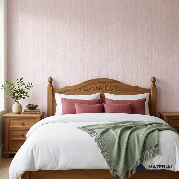 AW23-4 | 10 Meter x 21 Inches Stripes Look Wallpaper - 57.41 Sq. Ft. | Minimum 15% wastage during installation