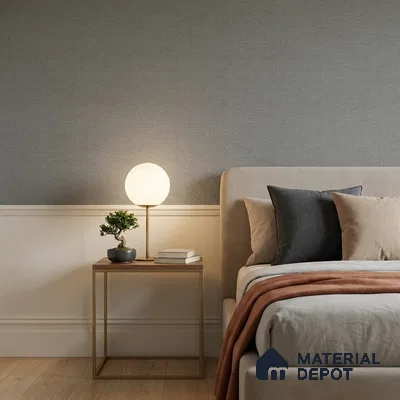 AW23-5 | 10 Meter x 21 Inches Stripes Look Wallpaper - 57.41 Sq. Ft. | Minimum 15% wastage during installation
