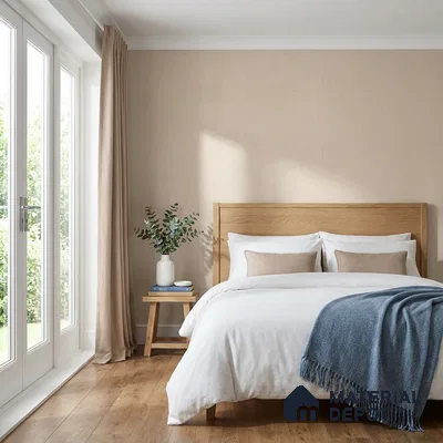 AW24-2 | 10 Meter x 21 Inches Stripes Look Wallpaper - 57.41 Sq. Ft. | Minimum 15% wastage during installation