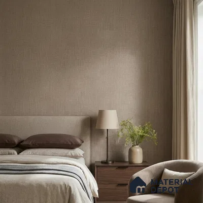 AW24-4 | 10 Meter x 21 Inches Stripes Look Wallpaper - 57.41 Sq. Ft. | Minimum 15% wastage during installation