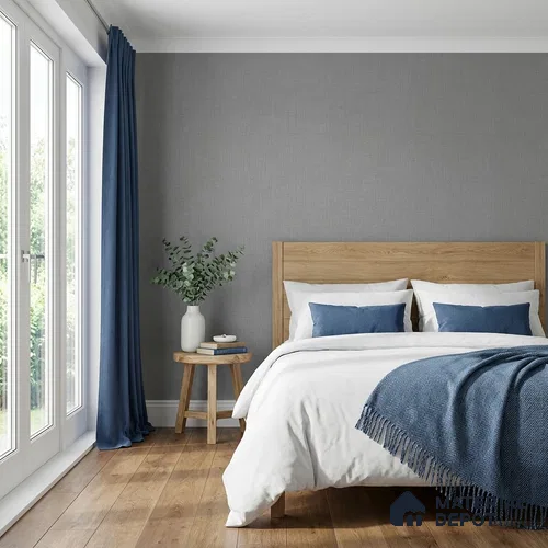 AW24-5 | 10 Meter x 21 Inches Stripes Look Wallpaper - 57.41 Sq. Ft. | Minimum 15% wastage during installation