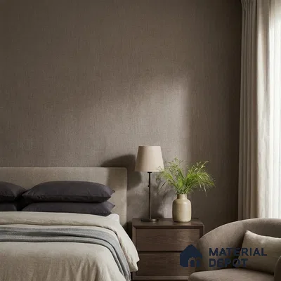 AW24-6 | 10 Meter x 21 Inches Stripes Look Wallpaper - 57.41 Sq. Ft. | Minimum 15% wastage during installation
