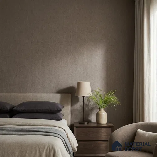 AW24-6 | 10 Meter x 21 Inches Stripes Look Wallpaper - 57.41 Sq. Ft. | Minimum 15% wastage during installation