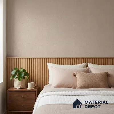 AW25-5 | 10 Meter x 21 Inches Patterned Look Wallpaper - 57.41 Sq. Ft. | Minimum 15% wastage during installation