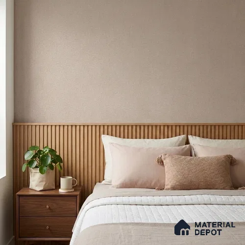 AW25-5 | 10 Meter x 21 Inches Patterned Look Wallpaper - 57.41 Sq. Ft. | Minimum 15% wastage during installation