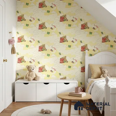 KD4013-2 | 10 Meter x 21 Inches Animal Print Look Wallpaper - 57.41 Sq. Ft. | Minimum 15% wastage during installation