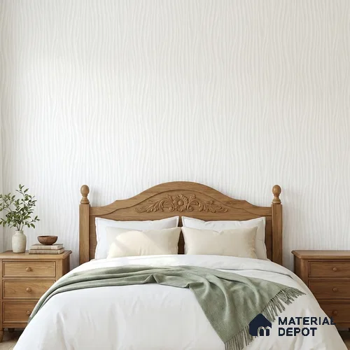 NPP682401 | 10 Meter x 21 Inches Stripes Look Wallpaper - 57.41 Sq. Ft. | Minimum 15% wastage during installation