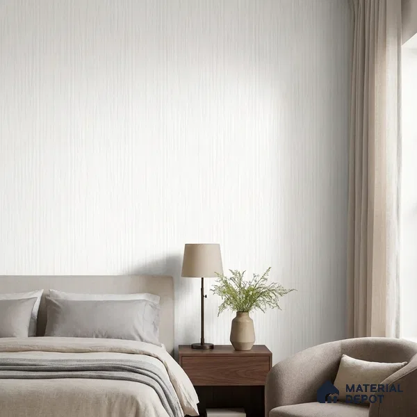NPP682501 | 10 Meter x 21 Inches Stripes Look Wallpaper - 57.41 Sq. Ft. | Minimum 15% wastage during installation